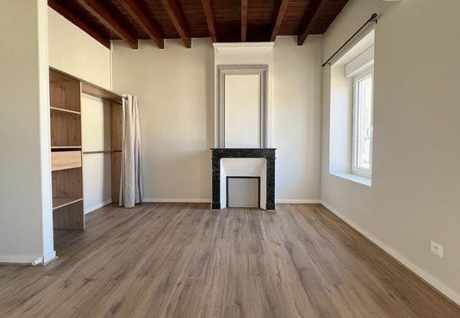 House Rue des Treilles in Libourne