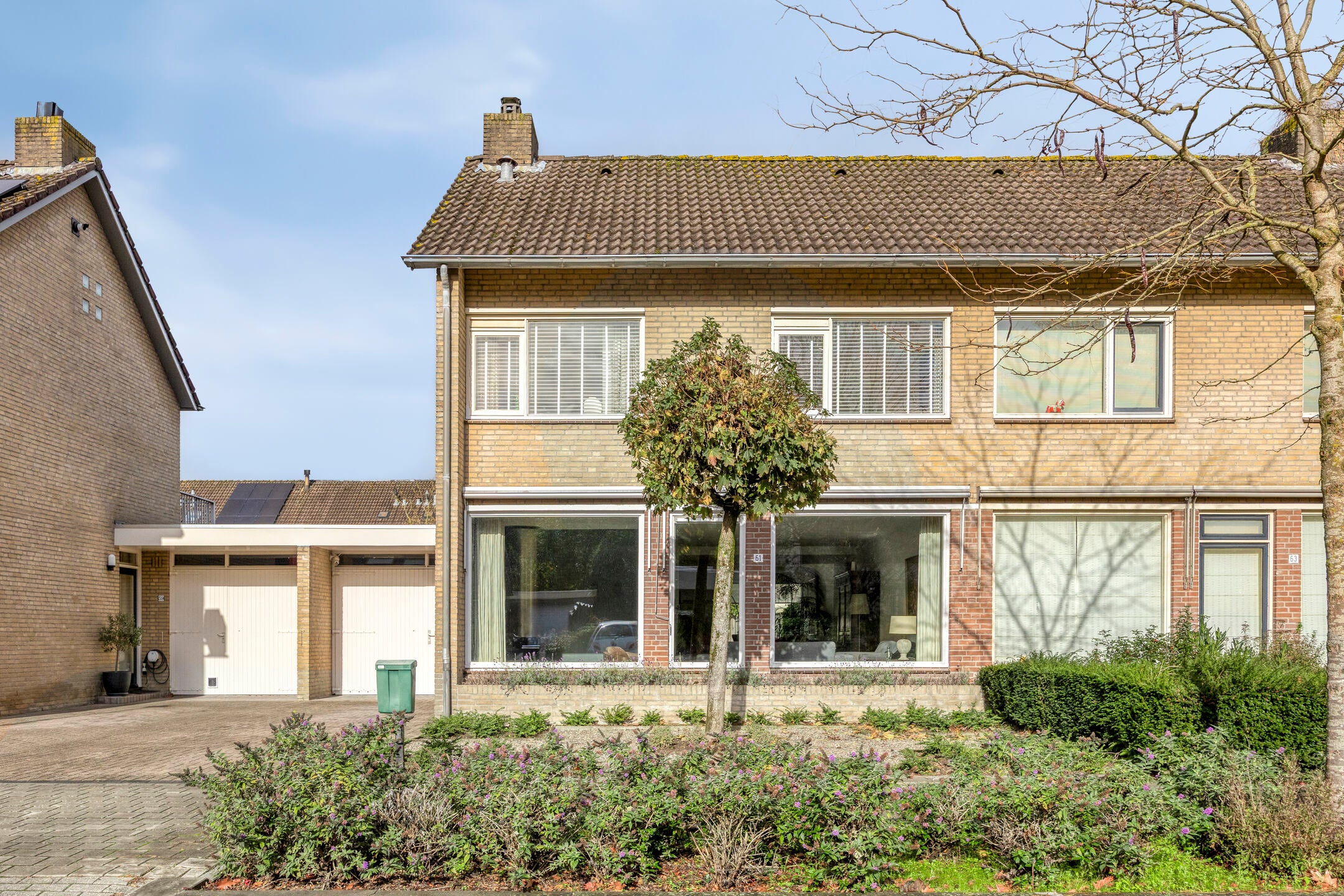 De Steenzager 61 in Veldhoven