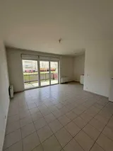 Flat Avenue Hoche in Nanterre