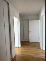 Flat Avenue Hoche in Nanterre
