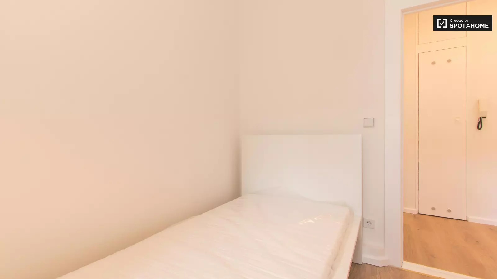 Wohnung Treseburger Ufer in Berlin