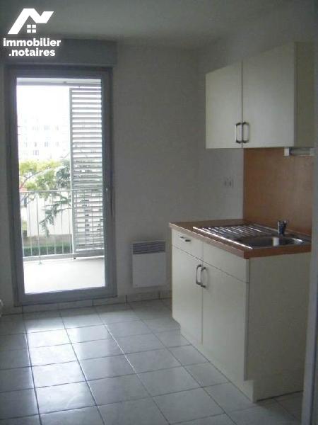 Appartement Boulevard Saint-Jean-Baptiste de la Salle à Rennes