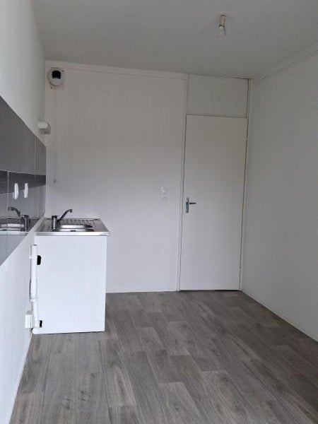 Appartement Rue Abbé Métifiot à Villefontaine