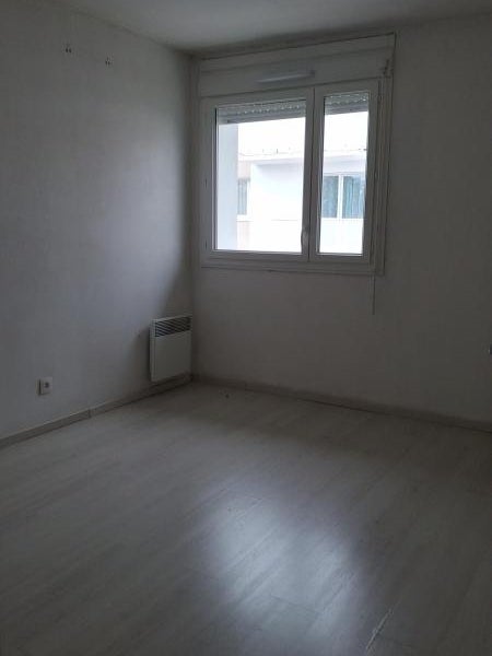 Appartement Rue Abbé Métifiot à Villefontaine