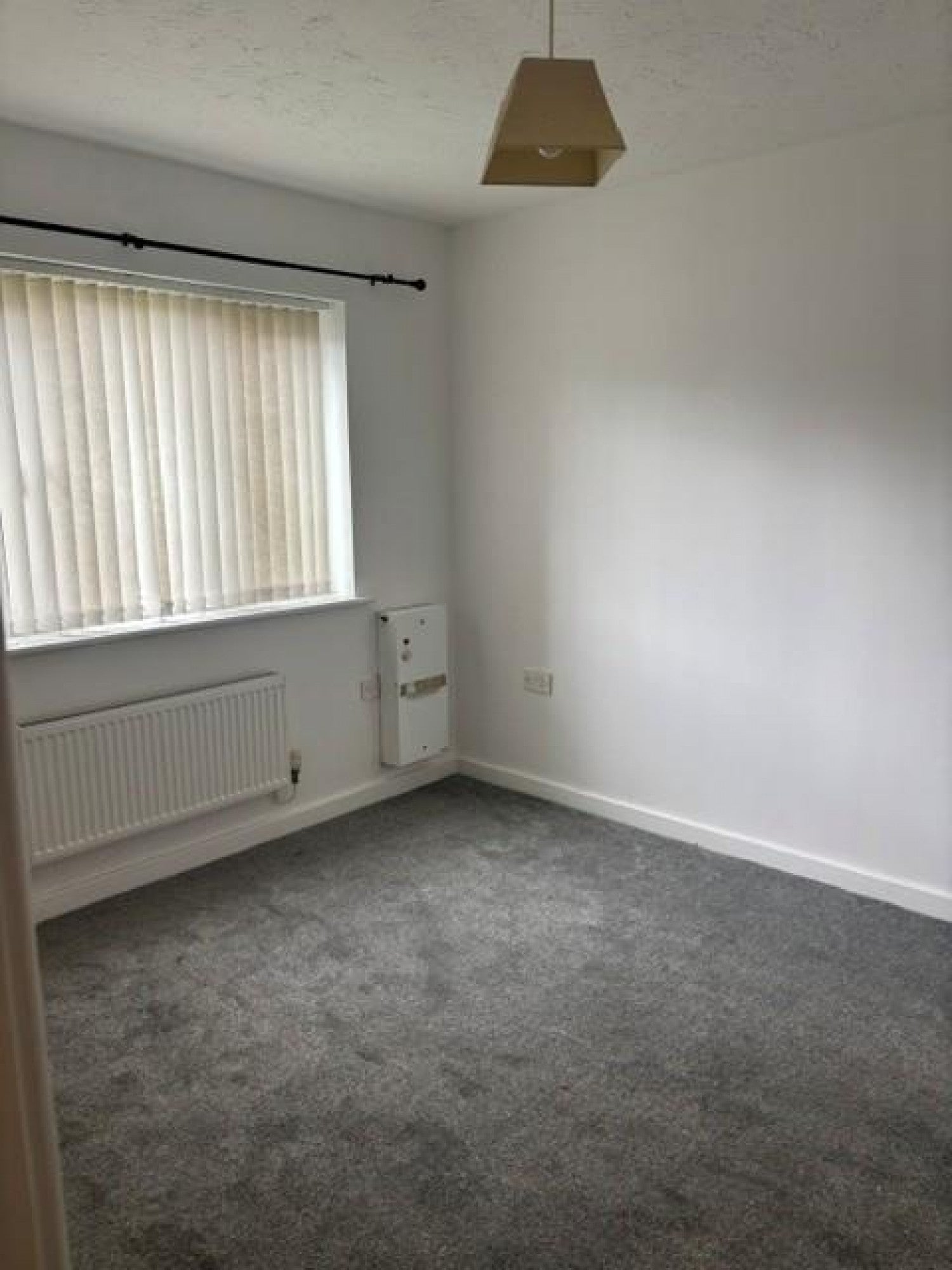 Flat Manchester Road in Salford