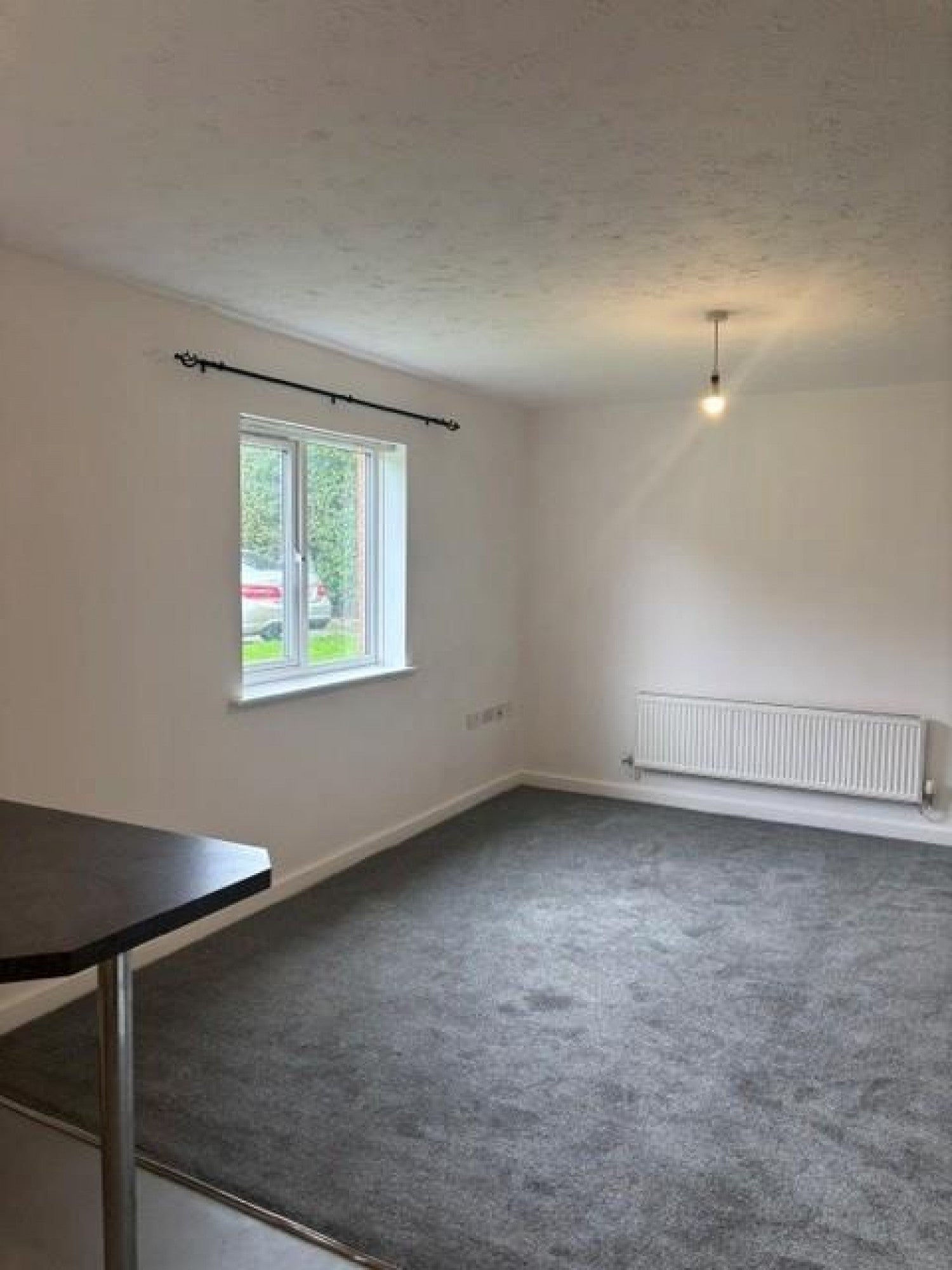Flat Manchester Road in Salford