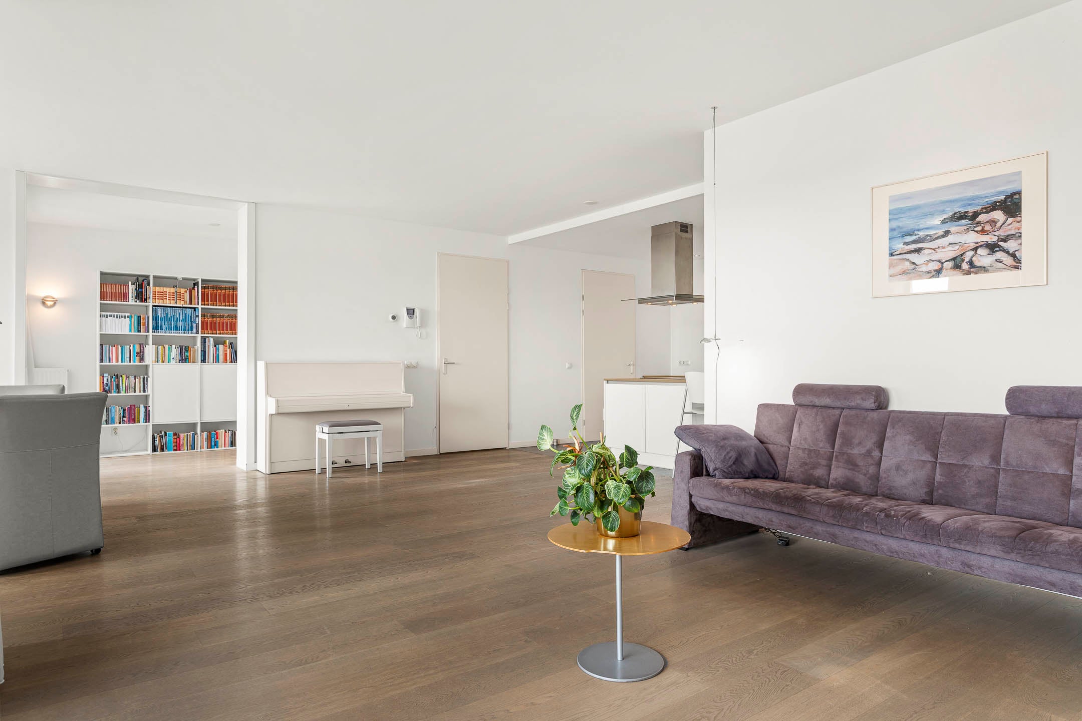 Appartement te koop: Havenkade 46, Venlo