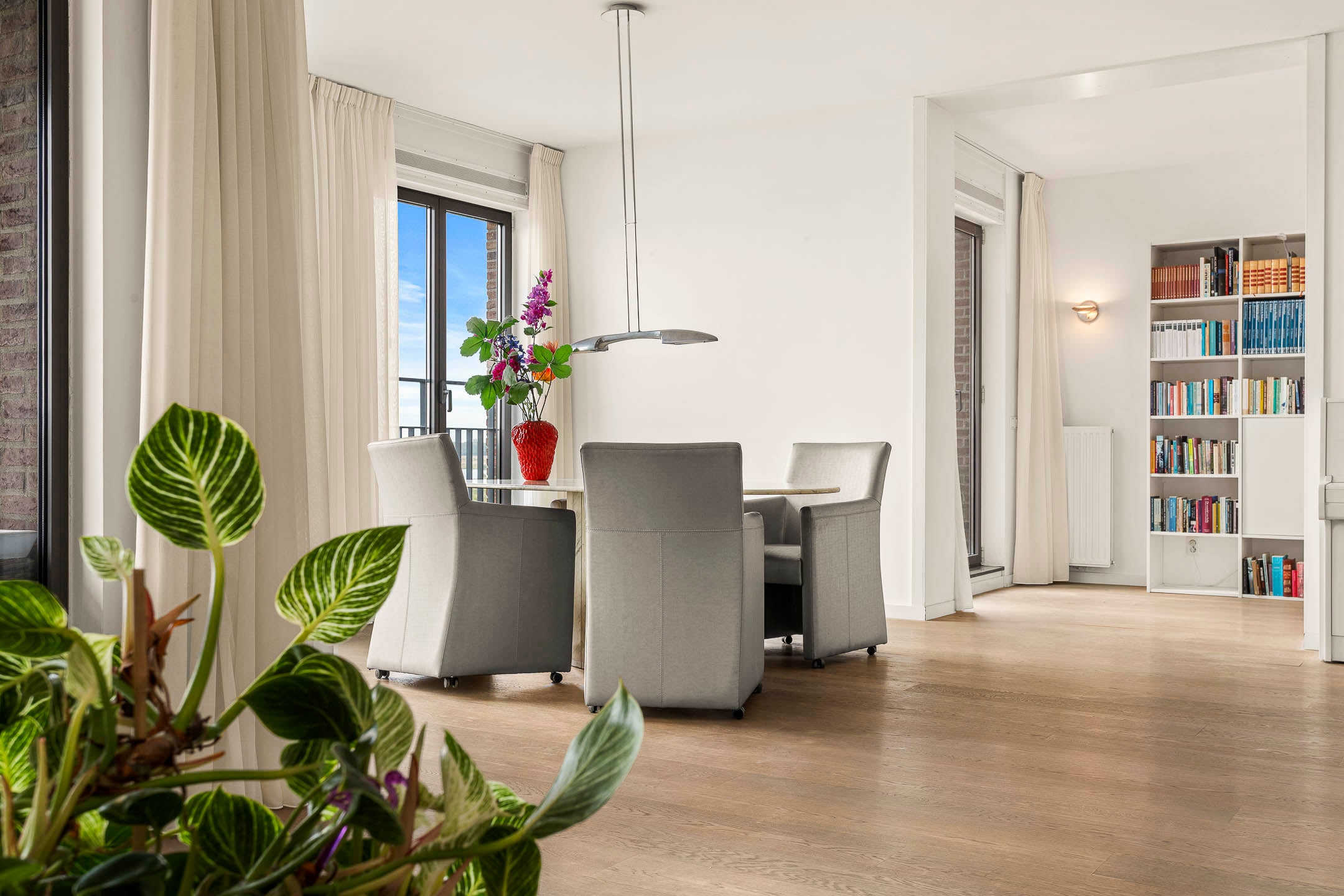 Appartement te koop: Havenkade 46, Venlo