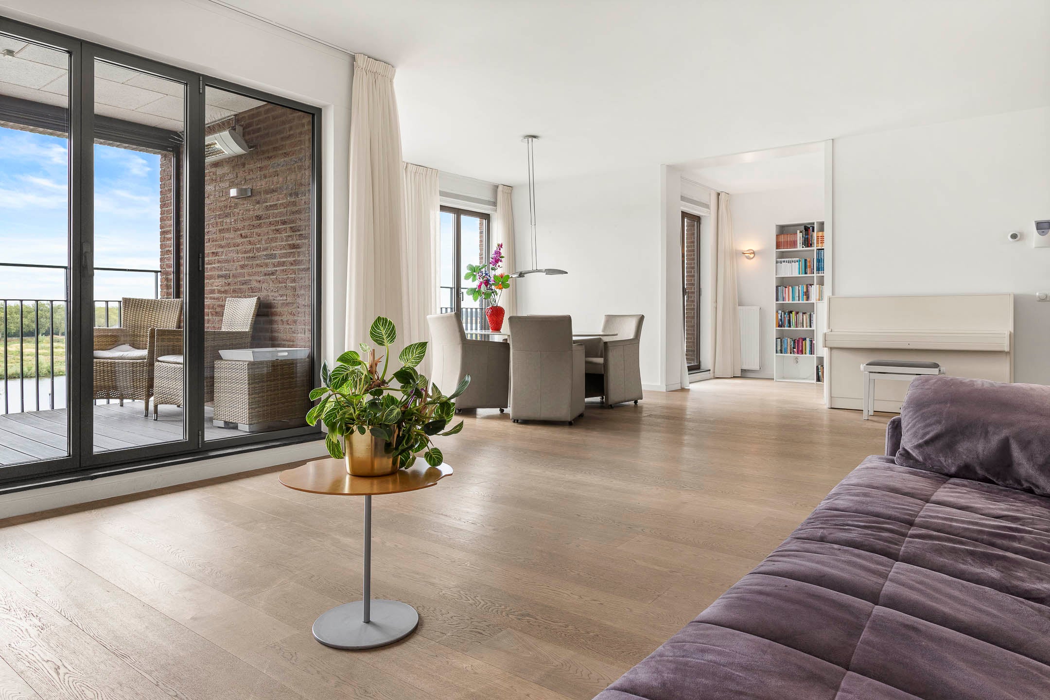 Appartement te koop: Havenkade 46, Venlo