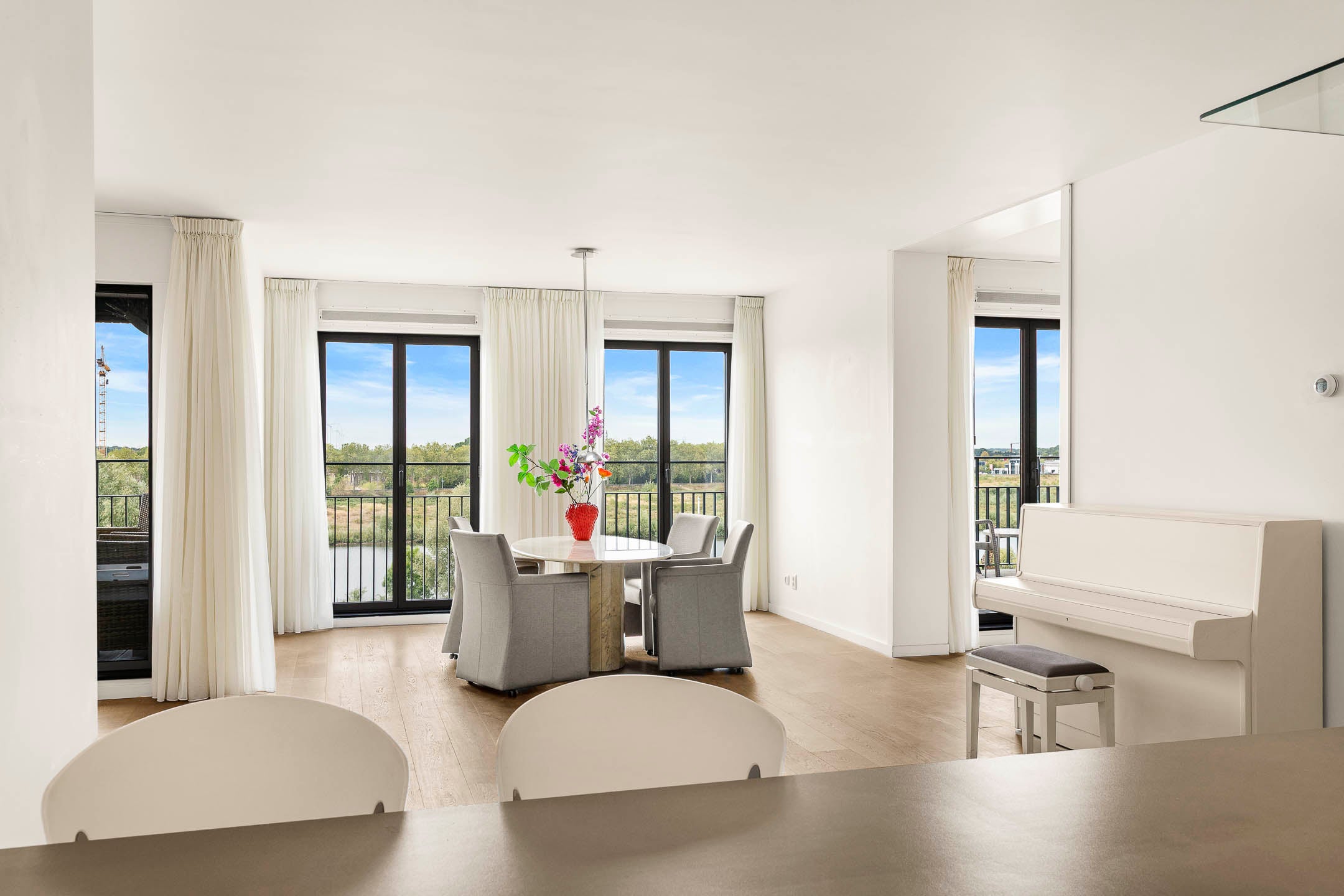 Appartement te koop: Havenkade 46, Venlo