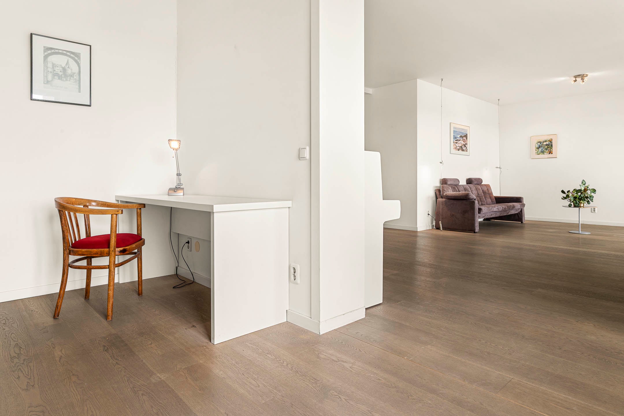 Appartement te koop: Havenkade 46, Venlo