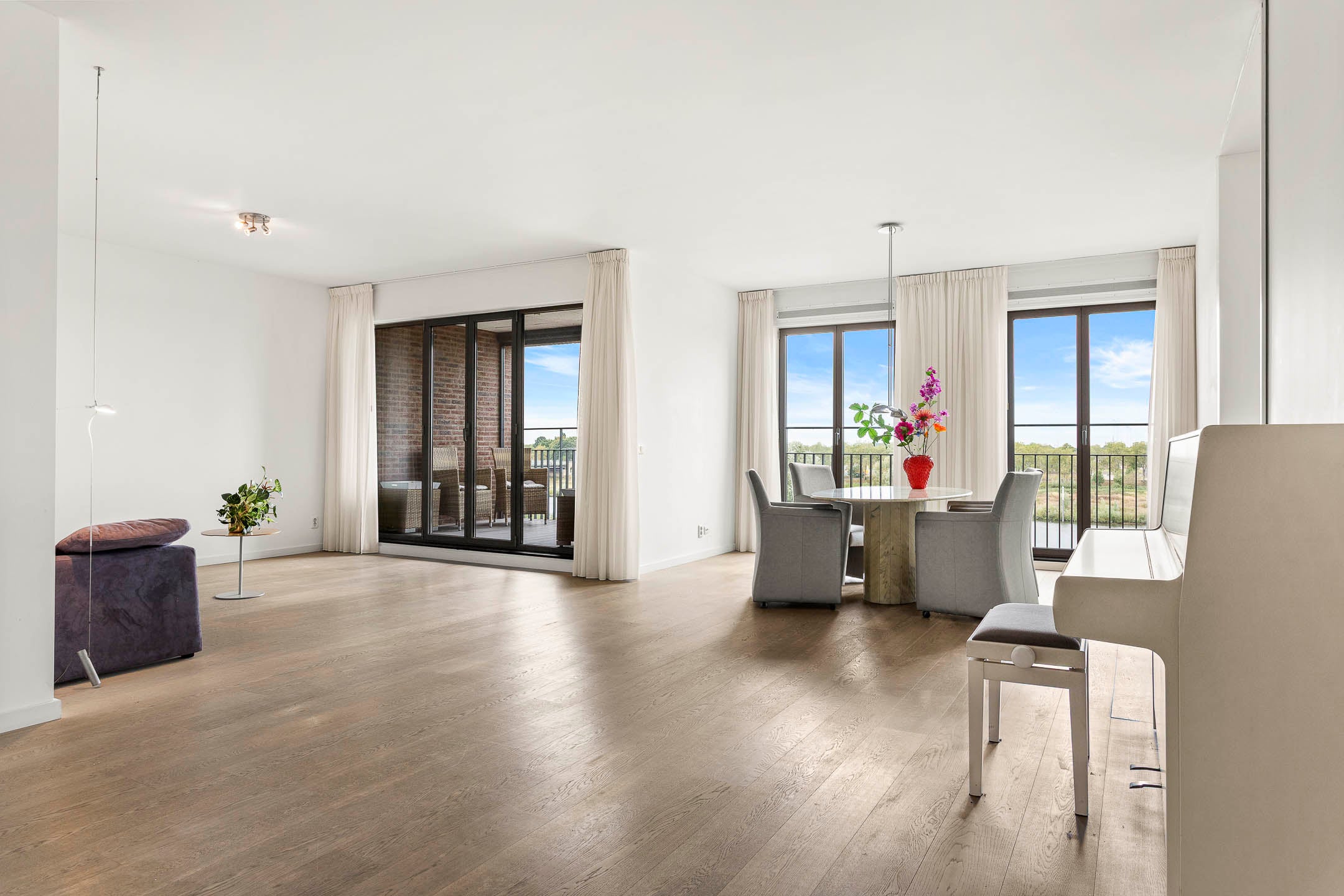 Appartement te koop: Havenkade 46, Venlo