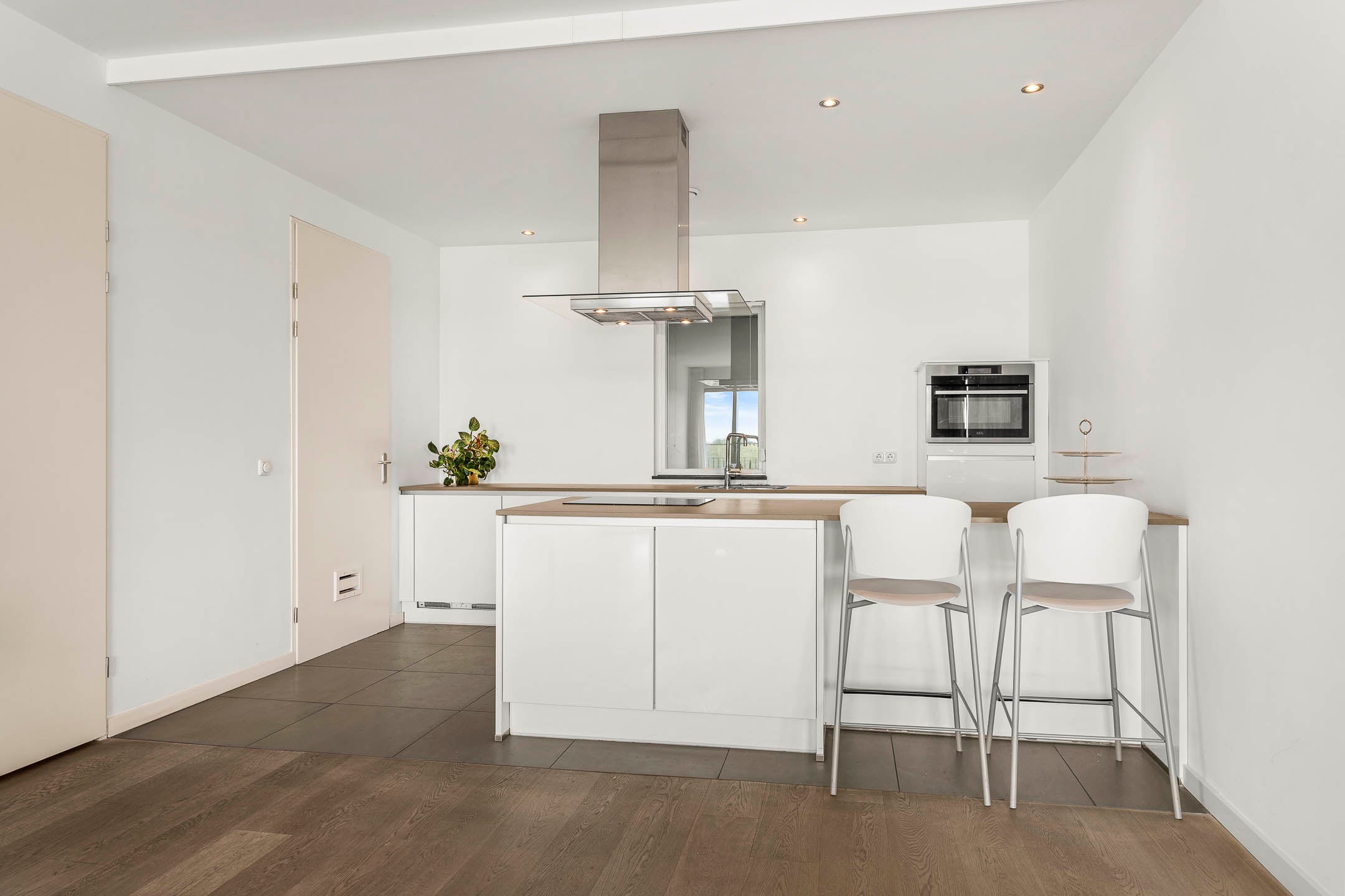 Appartement te koop: Havenkade 46, Venlo