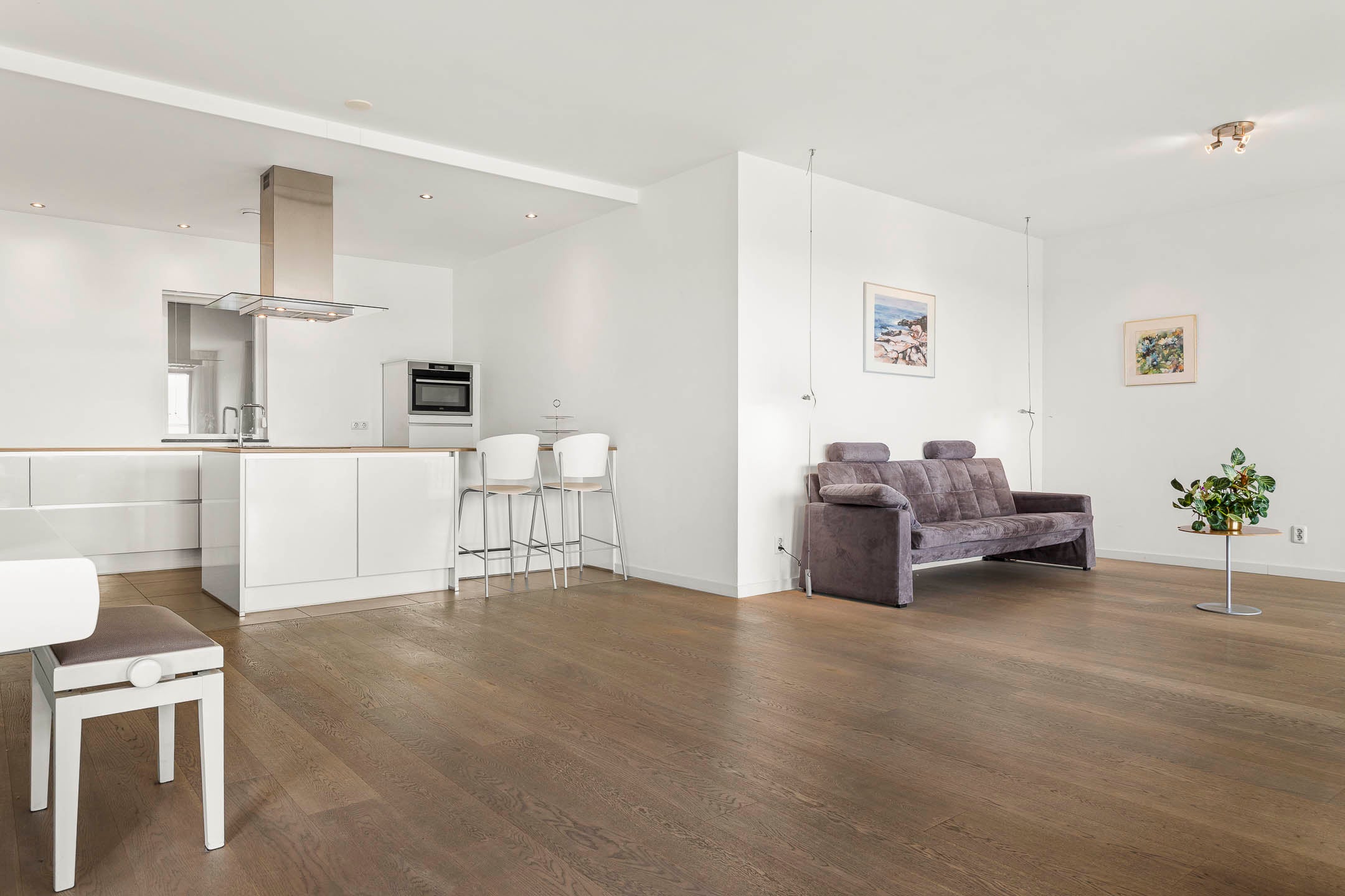 Appartement te koop: Havenkade 46, Venlo