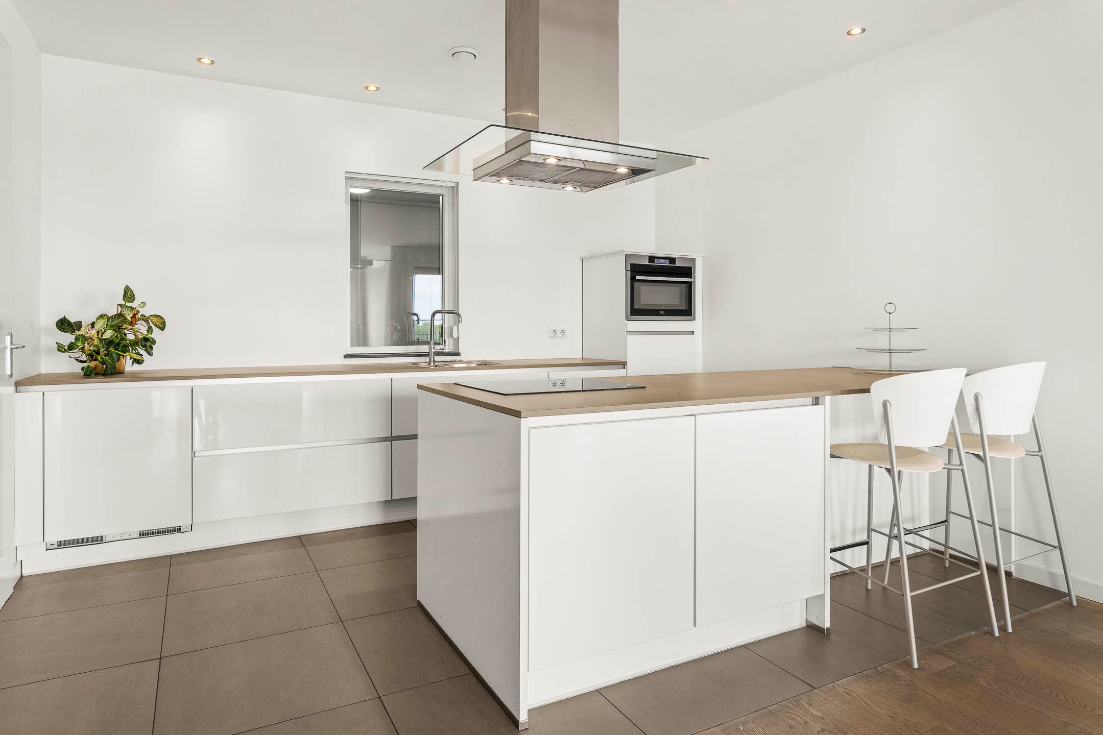 Appartement te koop: Havenkade 46, Venlo