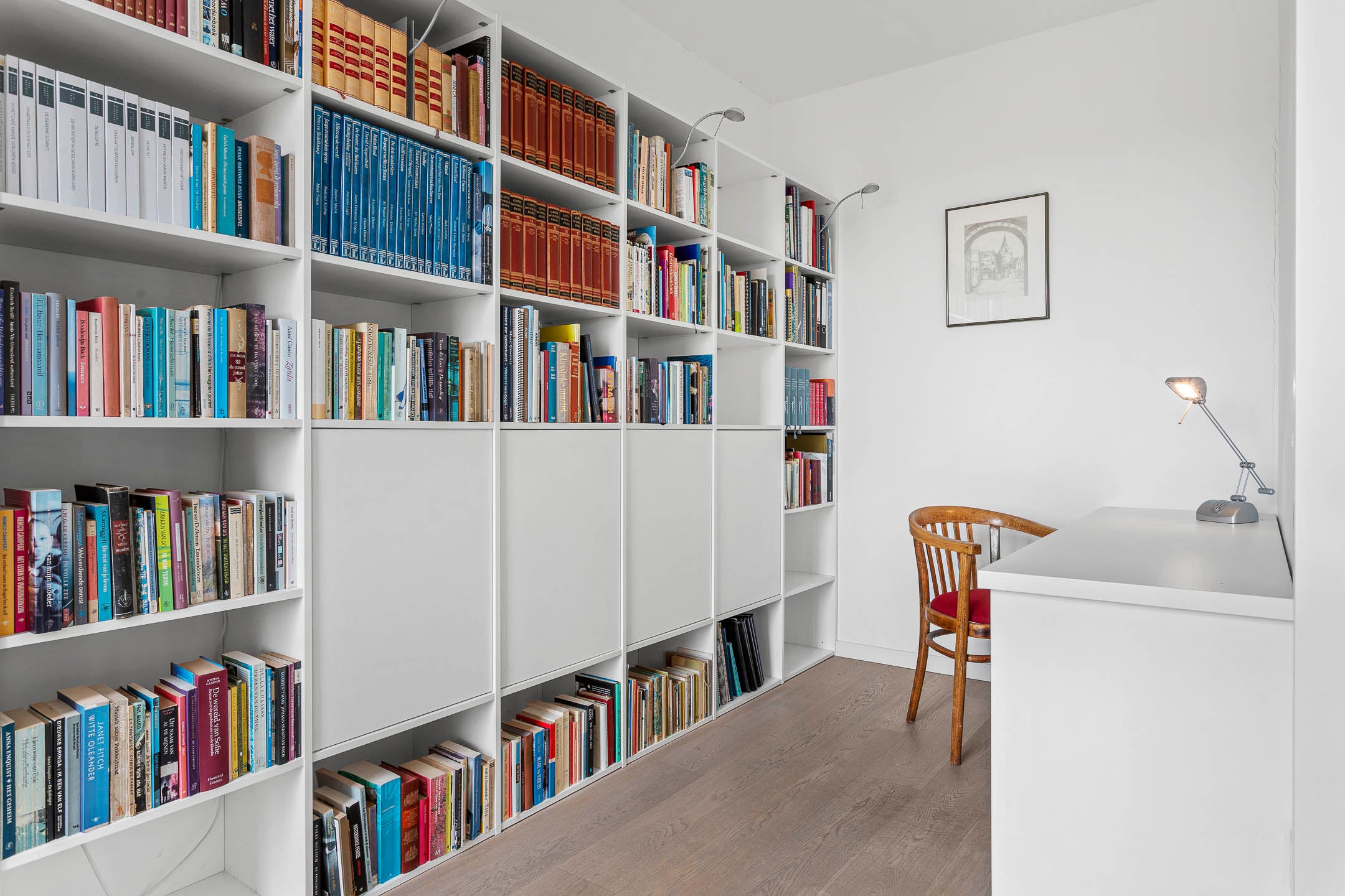 Appartement te koop: Havenkade 46, Venlo