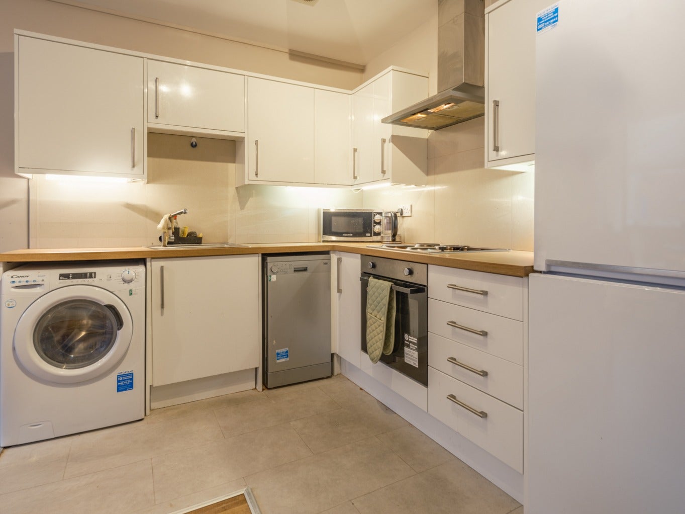 Room St. Andrews Street in Newcastle upon Tyne