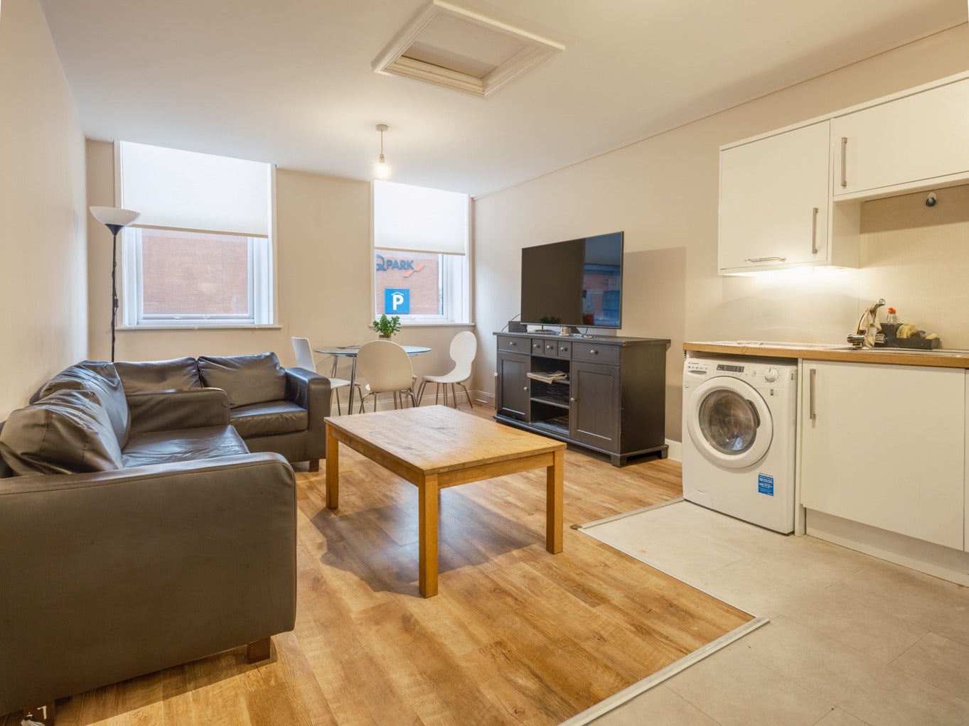 Room St. Andrews Street in Newcastle upon Tyne