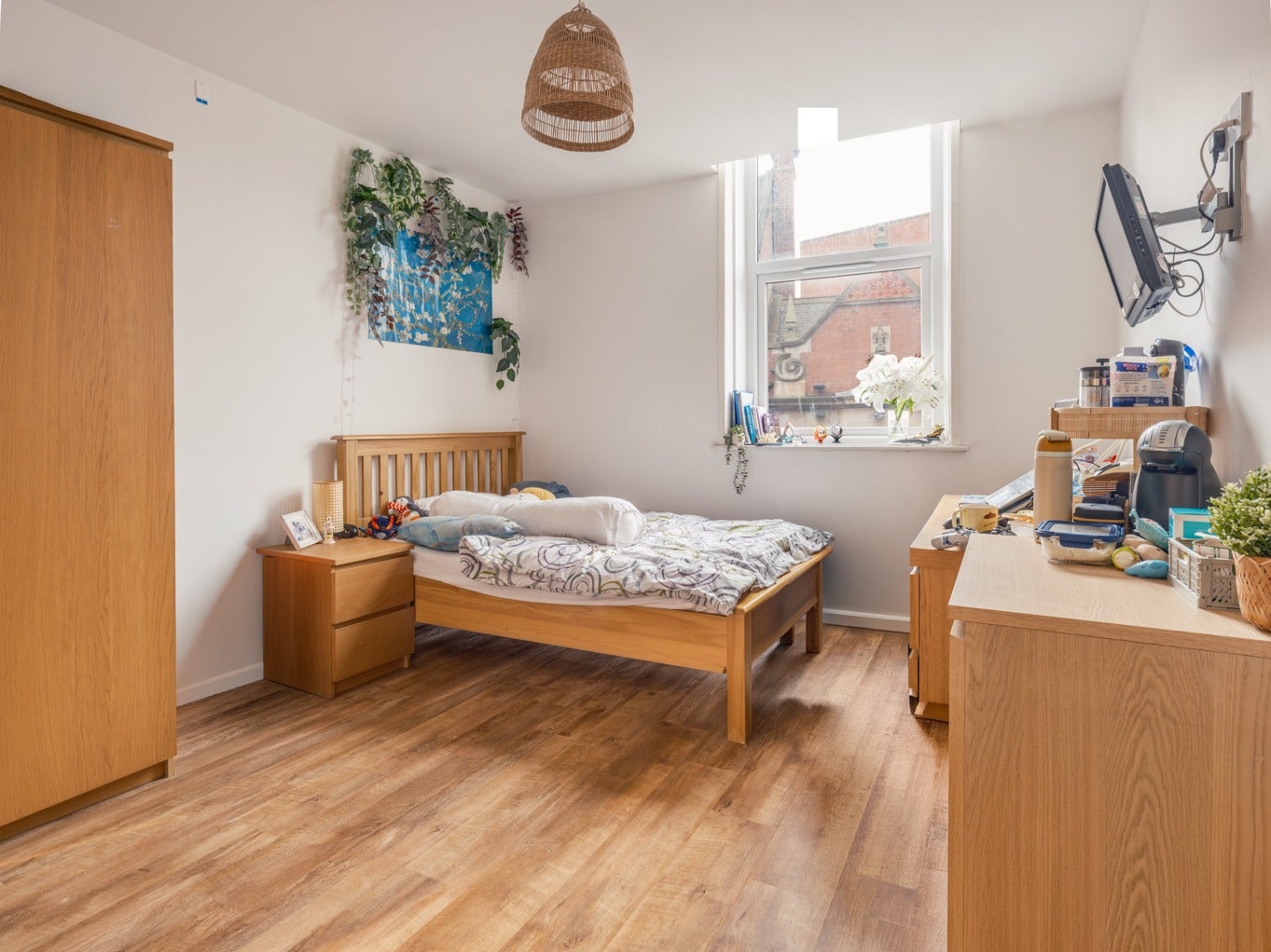 Room St. Andrews Street in Newcastle upon Tyne