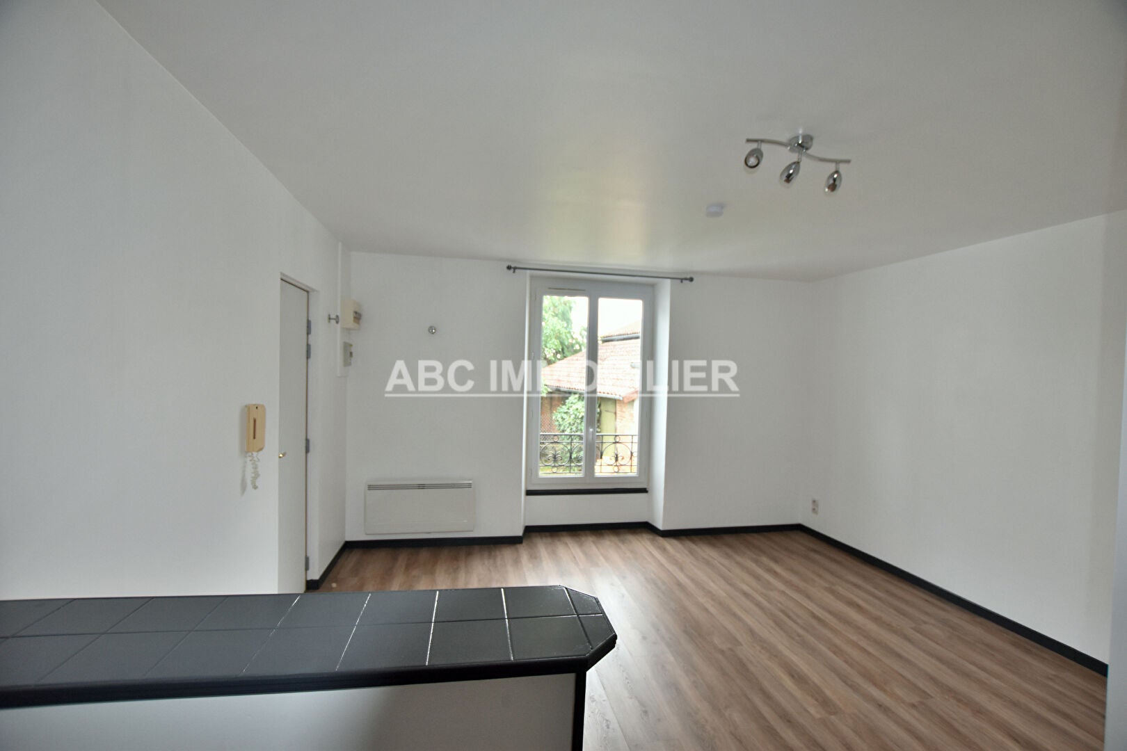 Appartement Rue Archiméde à Limoges