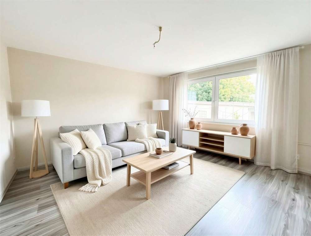 Wohnung Darler Heide in Gelsenkirchen