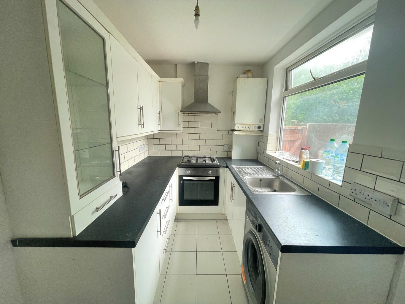 Flat Greenford Road in Greater London