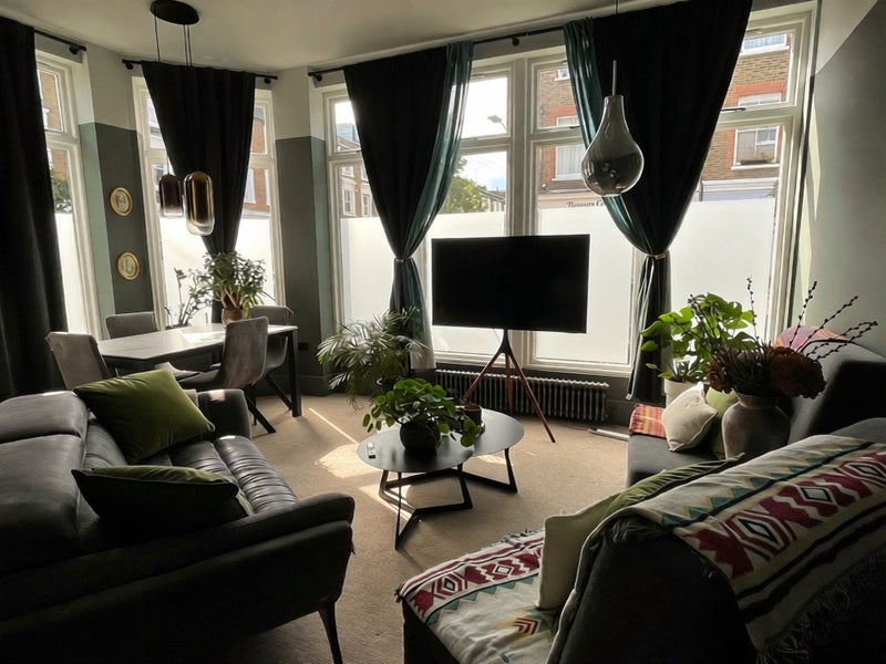 Room Kilmarsh Road in Greater London