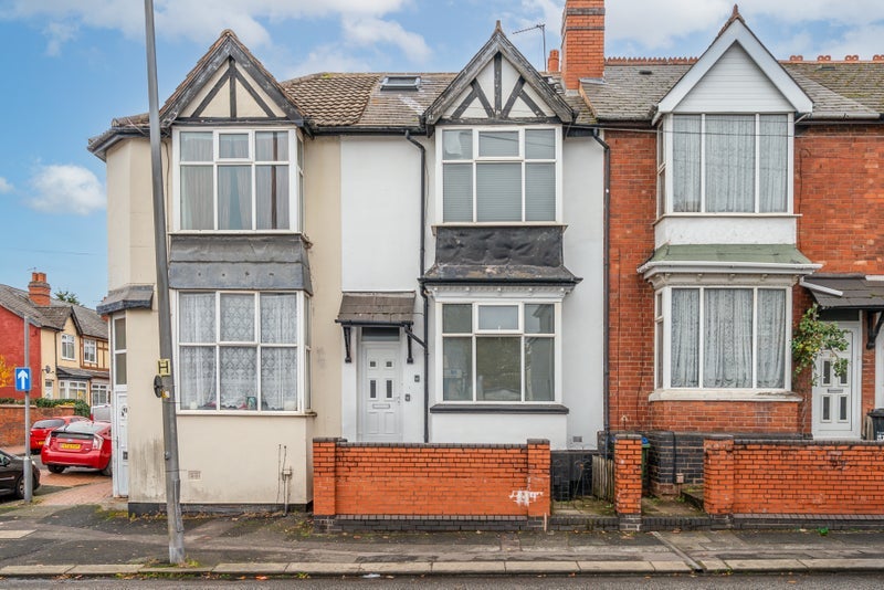 Room Pearman Road in Sandwell