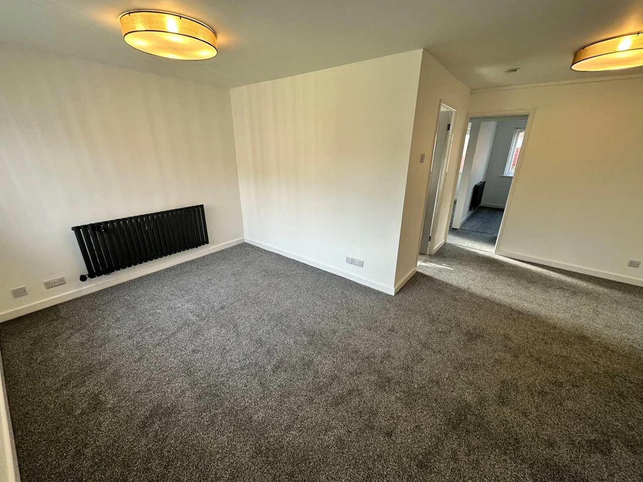 Flat St Anne's Road in Tameside
