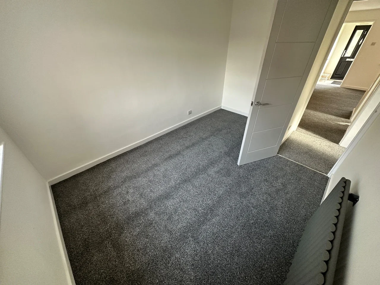 Flat St Anne's Road in Tameside