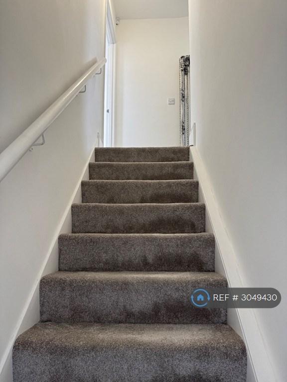 Flat Westbourne Avenue in Newcastle upon Tyne