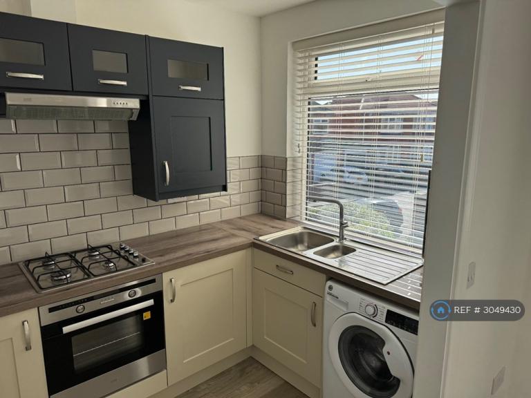 Flat Westbourne Avenue in Newcastle upon Tyne