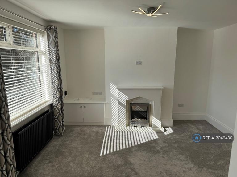 Flat Westbourne Avenue in Newcastle upon Tyne