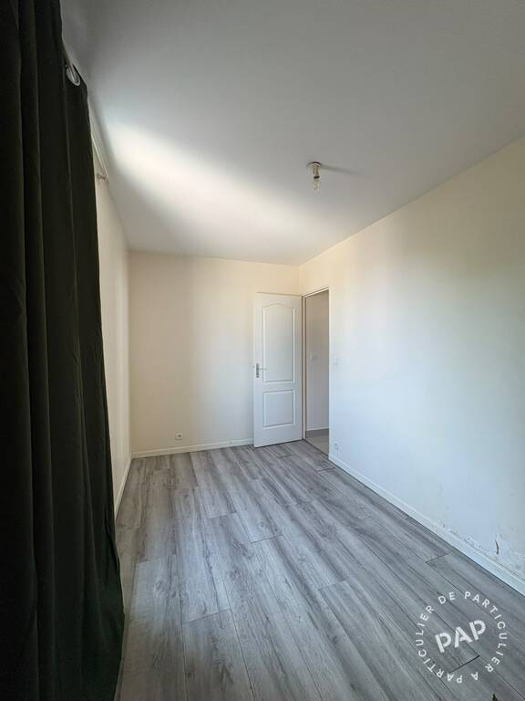 Flat Avenue Jean Lolive in Pantin