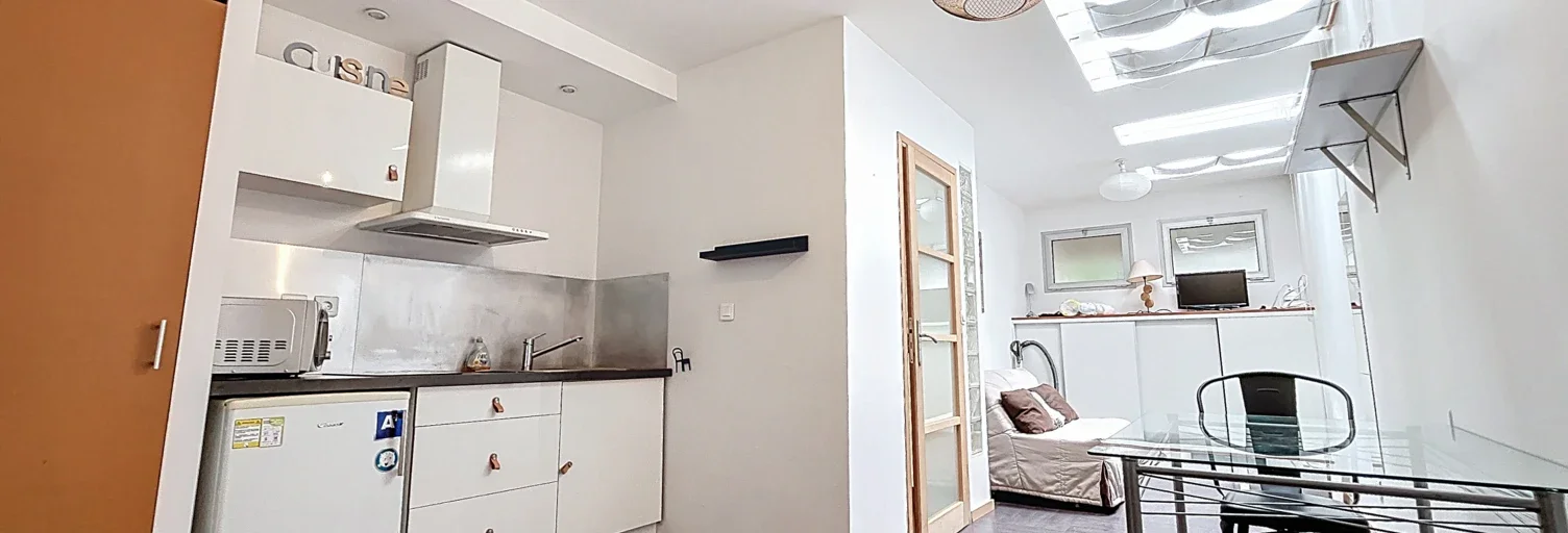Appartement Rue Revol à Grenoble
