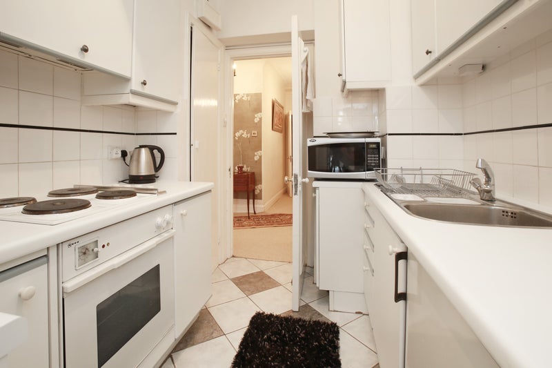 Flat Sloane Street in Greater London