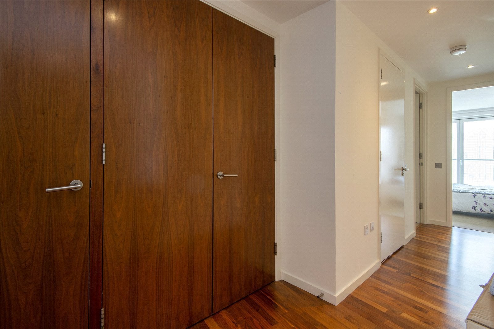 Flat Indigo Mews in Greater London