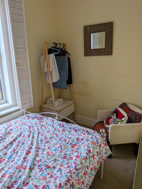 Room Washington Avenue in Bournemouth