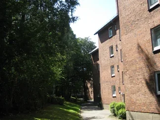 Wohnung Ostring in Kiel