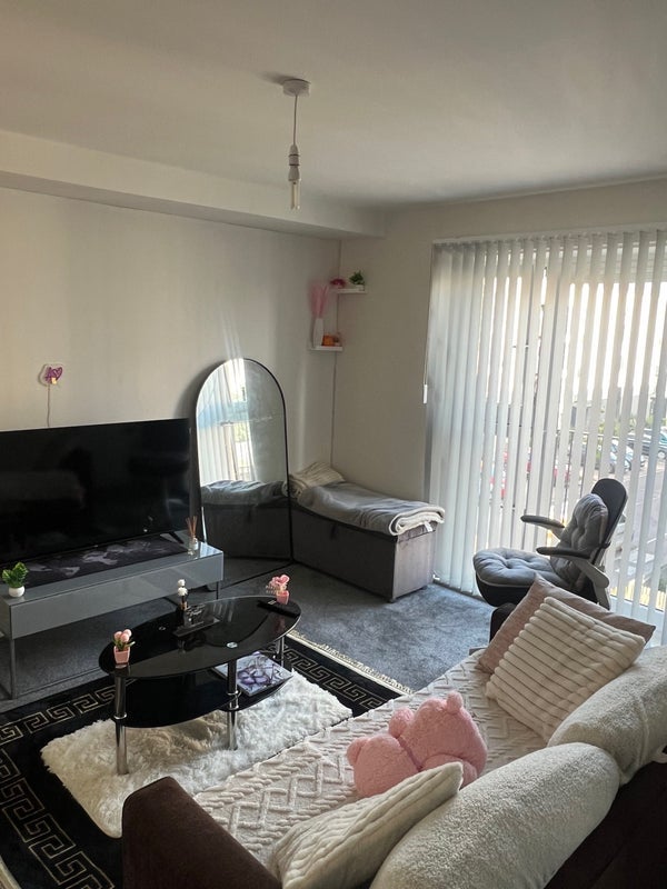 Room Kane Neuk in City of Edinburgh