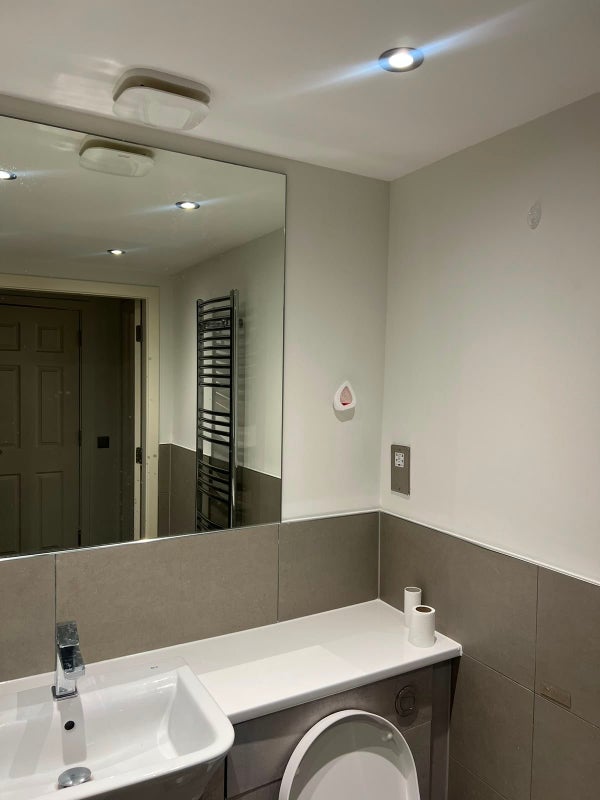 Room Kane Neuk in City of Edinburgh