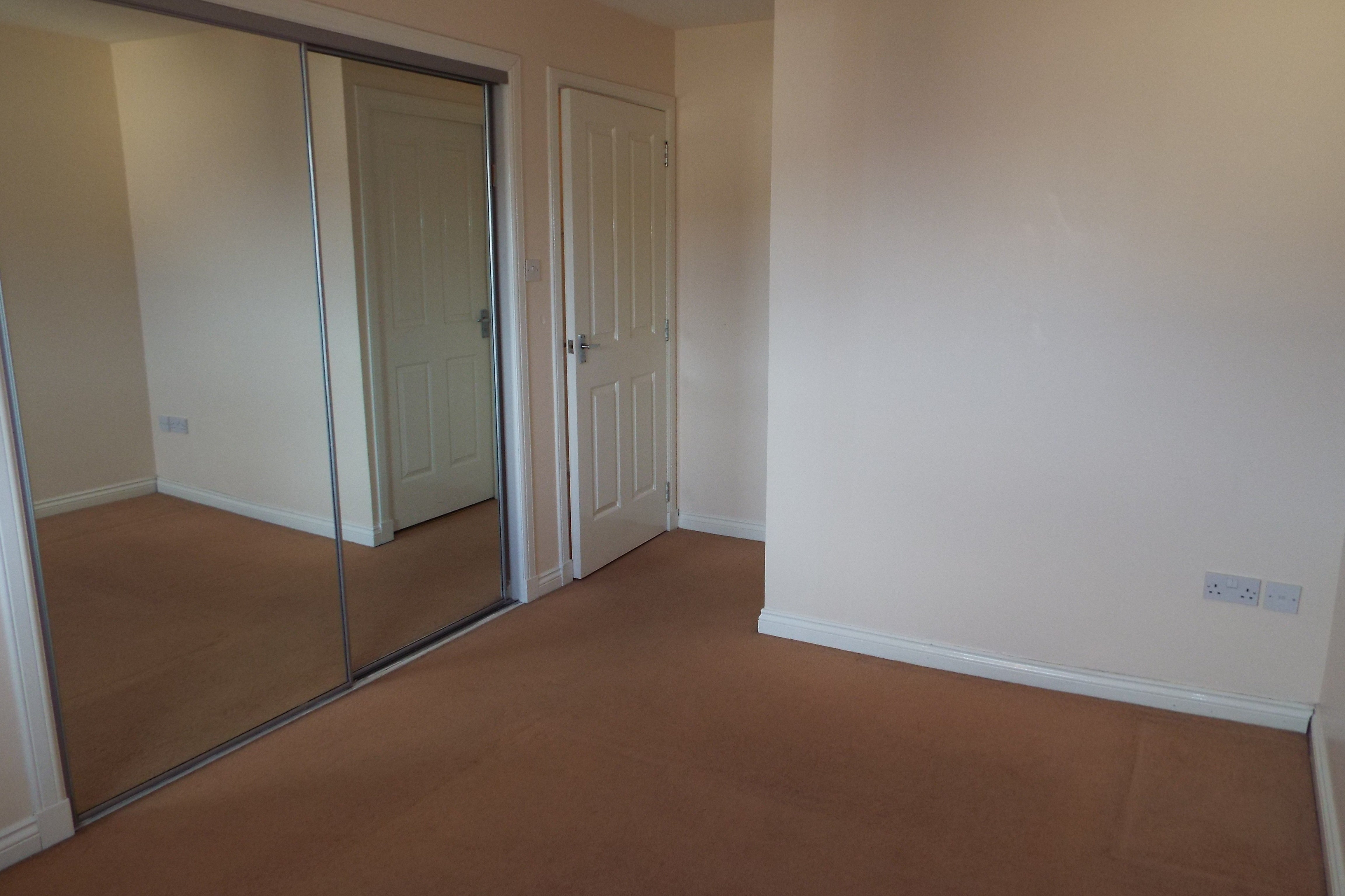 Flat Arcadia Place in Glasgow