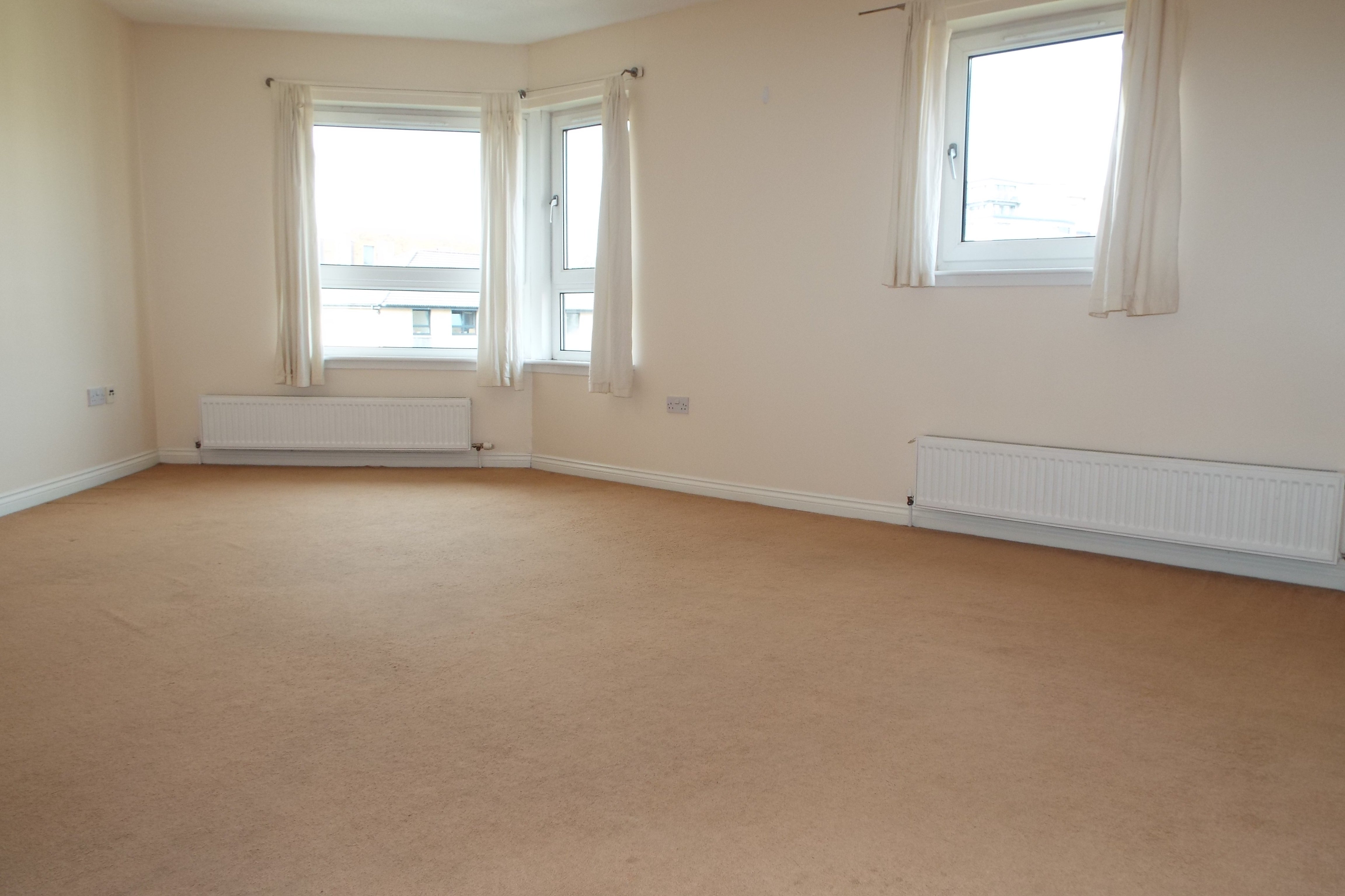 Flat Arcadia Place in Glasgow