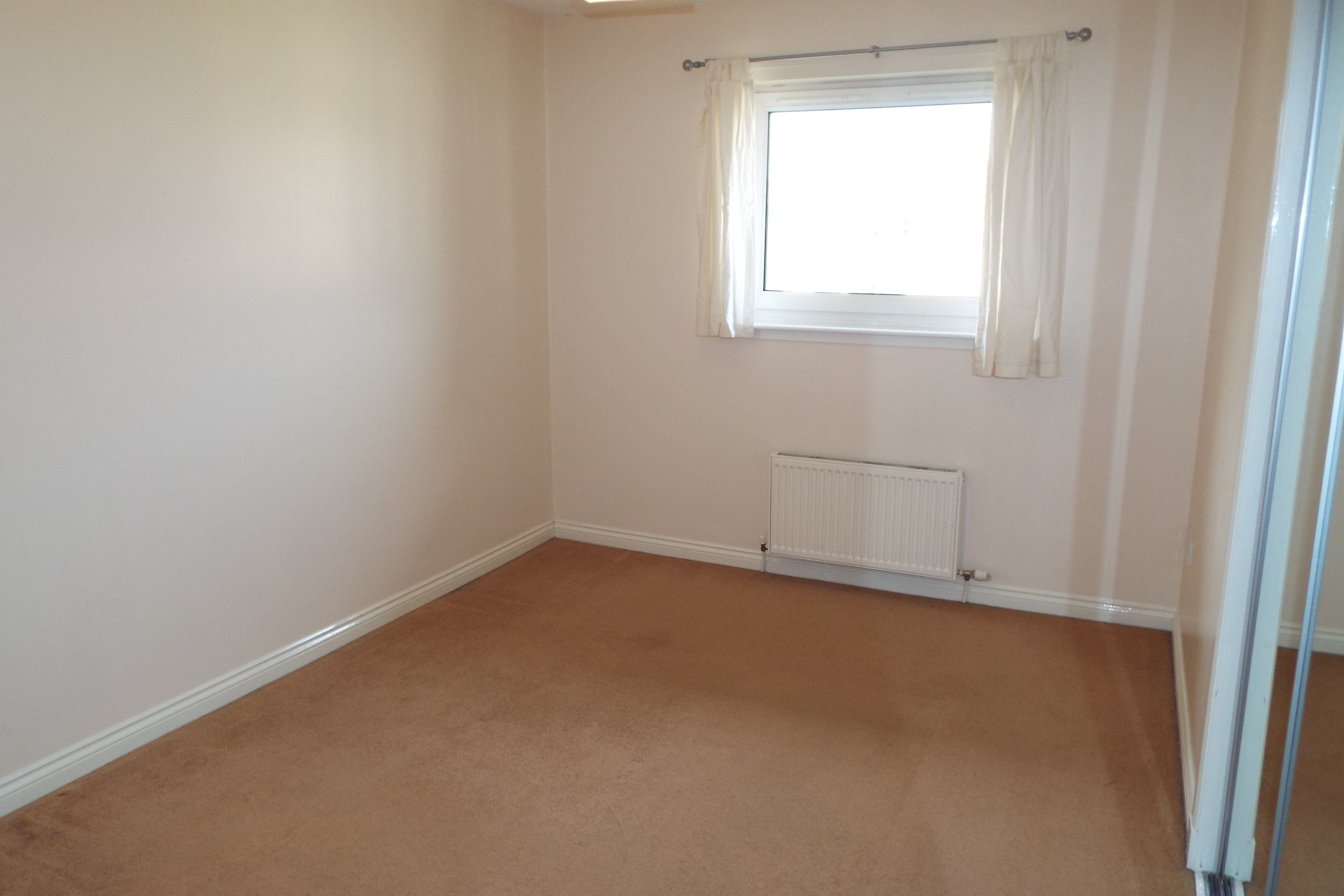 Flat Arcadia Place in Glasgow