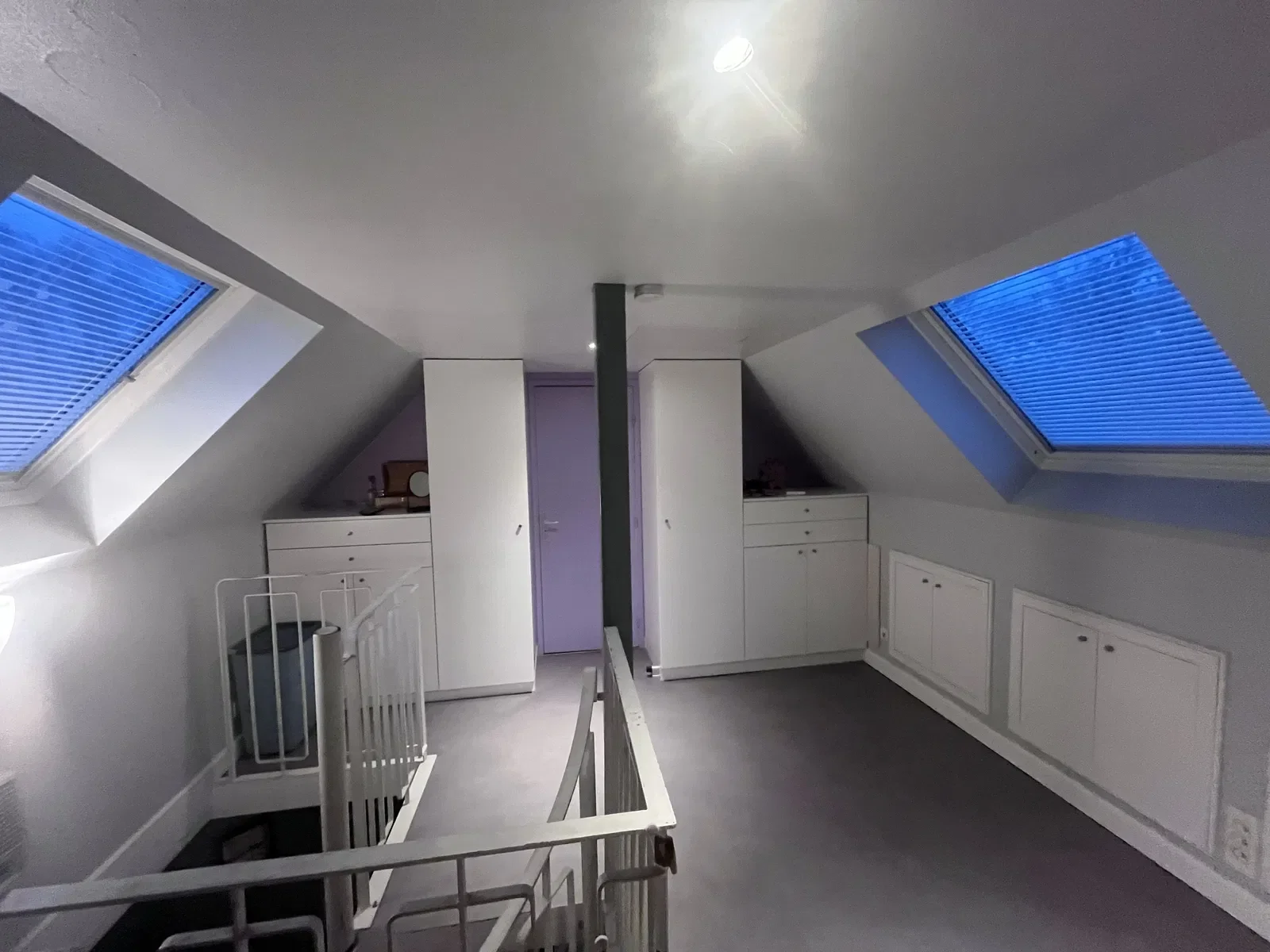 Room Rue des Cochevis in Jouy-le-Moutier