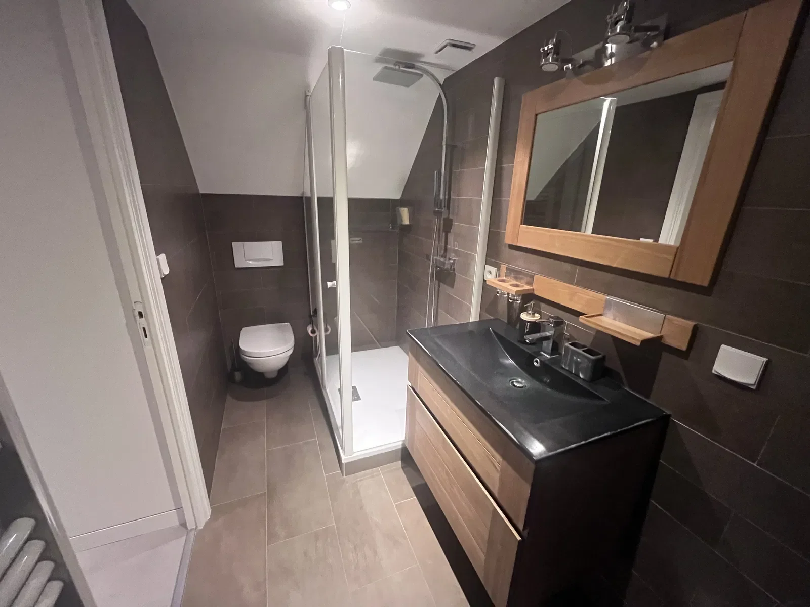 Room Rue des Cochevis in Jouy-le-Moutier