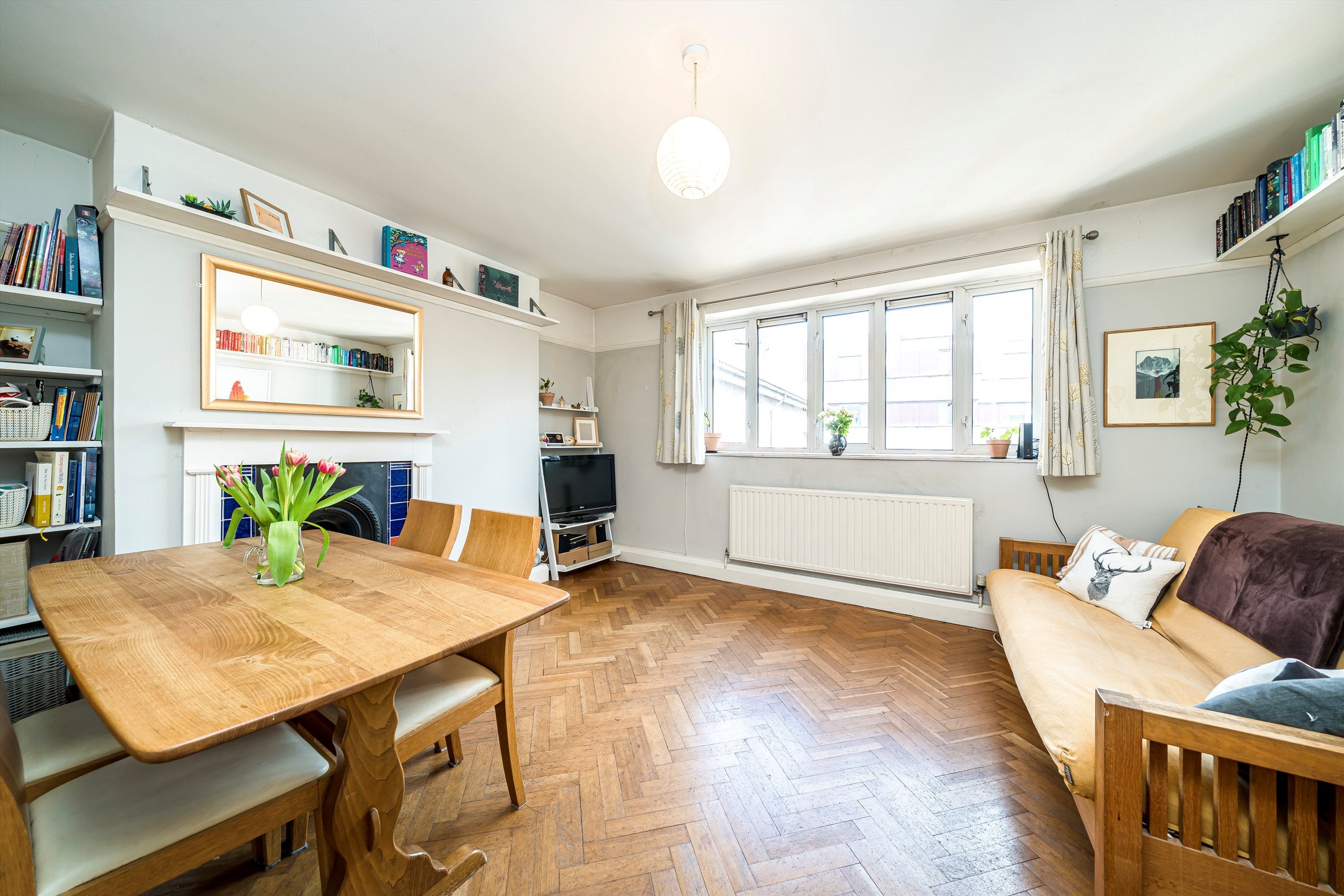 Flat Jamaica Road in Greater London
