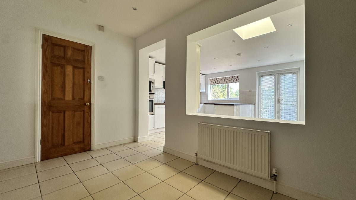 House Bramleys in Maidstone
