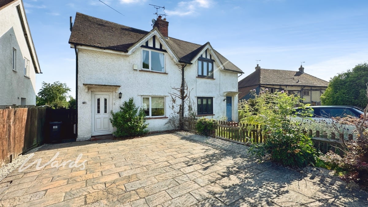 House Bramleys in Maidstone