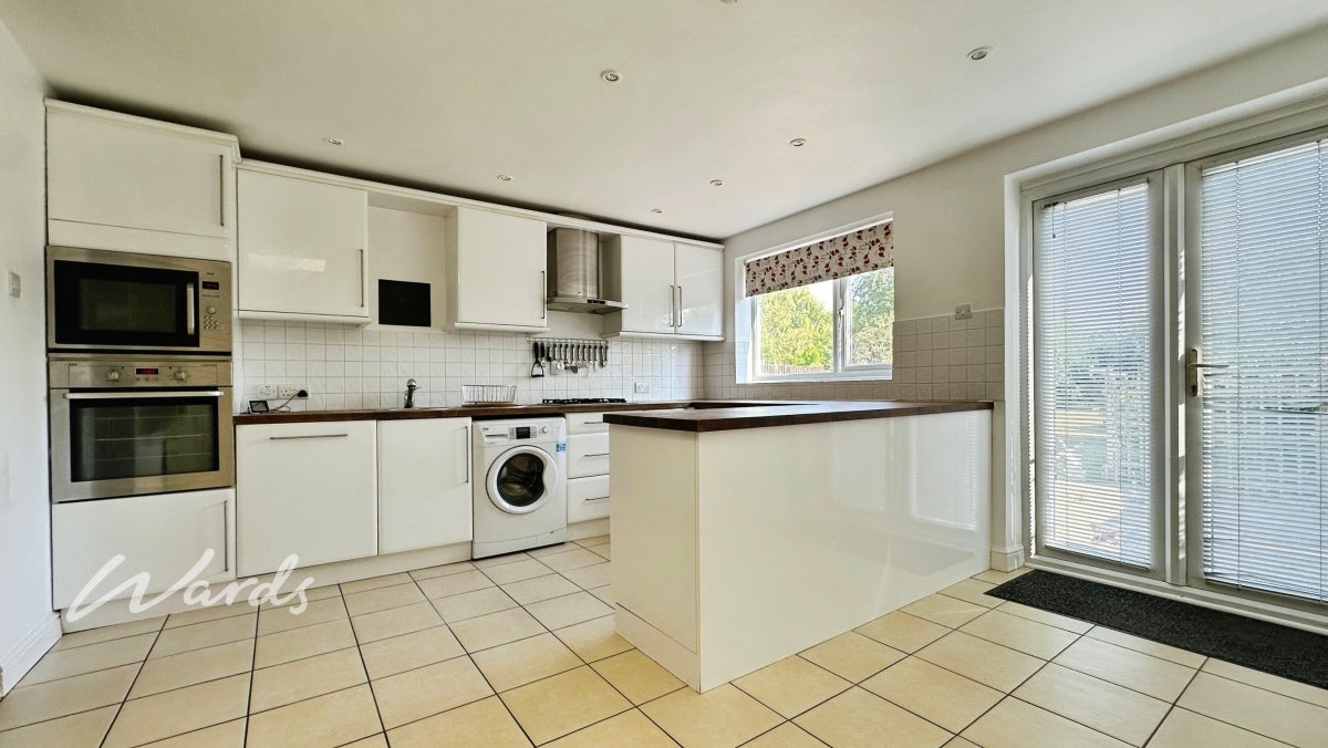 House Bramleys in Maidstone